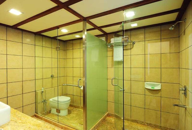 Fountain Village Mahābaleshwar Habitación foto
