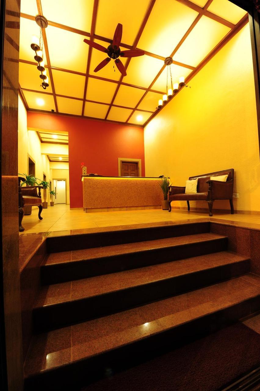 Fountain Village Mahābaleshwar Exterior foto